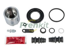 Reparatursatz Bremssattel FRENKIT 248829 48mm Kit+Piston für VW AMAROK 2HA 2HB
