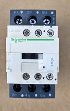 Schneider Electric LC1D32 Contactor Used