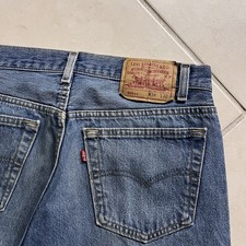 Vintage 1991 Straightcut 501 Levi s