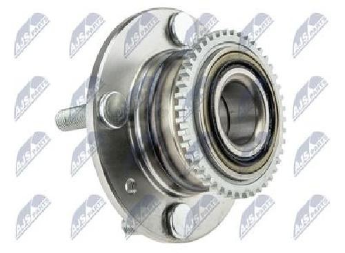Original NTY Wheel Bearing Set KLT-MZ-021 For Mazda