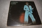 DAVID BOWIE-"SELF TITLED" DOUBLE LP. RCA CPL2-0771-2, 1974, VG++