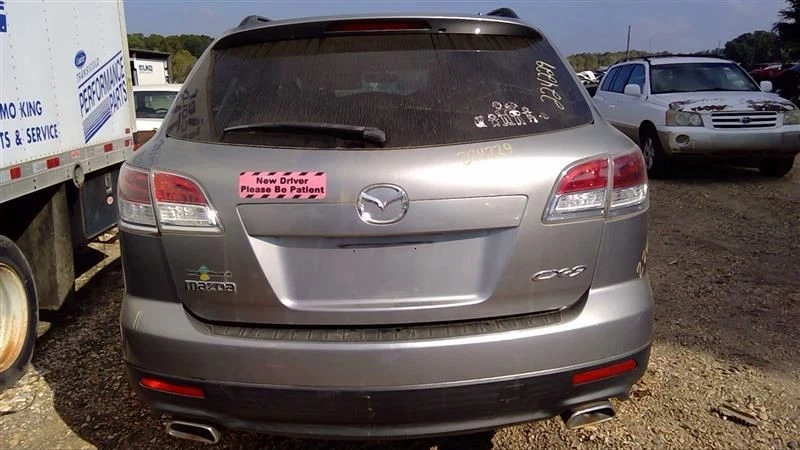 (LOCAL PICKUP ONLY) Fuel Tank FWD Fits 07-15 MAZDA CX-9 1160700 Foto 4 de 4