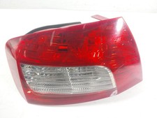 RÜCKLEUCHTE AUßEN LINKS / 9689089180 / 17428802 FÜR PEUGEOT 407 6D_ 2.0 HDI 13