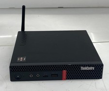 LENOVO THINKCENTRE M75Q-1 RYZEN 3 PRO 3200GE 8GB 256GB NVME WIN 11 PRO WIFI PC