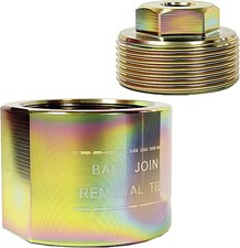 Ball Joint Puller Removal Tool Compatible with ATV UTV Ball Joint Removal Tool