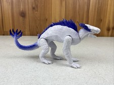 Playmates Godzilla x Kong The New Empire Giant Shimo Toy Figure White