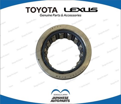 TOYOTA OEM LEVIN TRUENO AE86 T50 Getriebe-Vorgelegewellen-Mittellagerteile