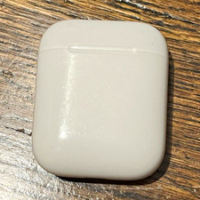 Apple AirPods Pro White In-Ear Bluetooth Earbuds w/ Charging Case, ANC