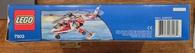 Lego City Airport Rescue Helicopter 7903