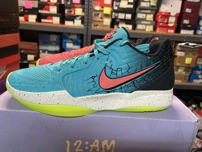 Size 13- DS Ja 2 Kool Aid Mixed Berry IF0302 800 Magic Ember Photon Dust