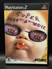 Super Bust-A-Move (Sony PlayStation 2, 2000) PS2 CIB Complete Manual Video Game