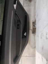 Porte arrière et accessoires Volkswagen 1,6L