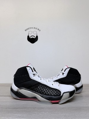 Size 11 - Nike Air Jordan 38 Fundamental 2023 Basketball Sneaker DZ3356-106