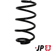 1X Fahrwerksfeder JP JP Group 4052200600 FüR Nissan Note E11 NE11 Dci