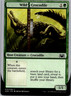 MTG Unsanctioned (2020) Wild Crocodile (UND)