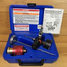 Waekon Cooling System Analyzer Csa-01 Untested Waekon Cooling System Analyzer Csa-01 Untested