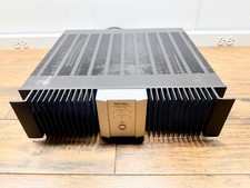 Rotel RMB-1066 Six Channel Class A/B High Current Power Amplifier Y438