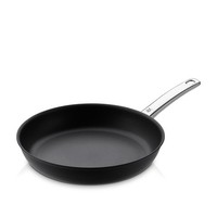 Stielpfanne Wmf Steak Profi D 28 Cm Schwarz