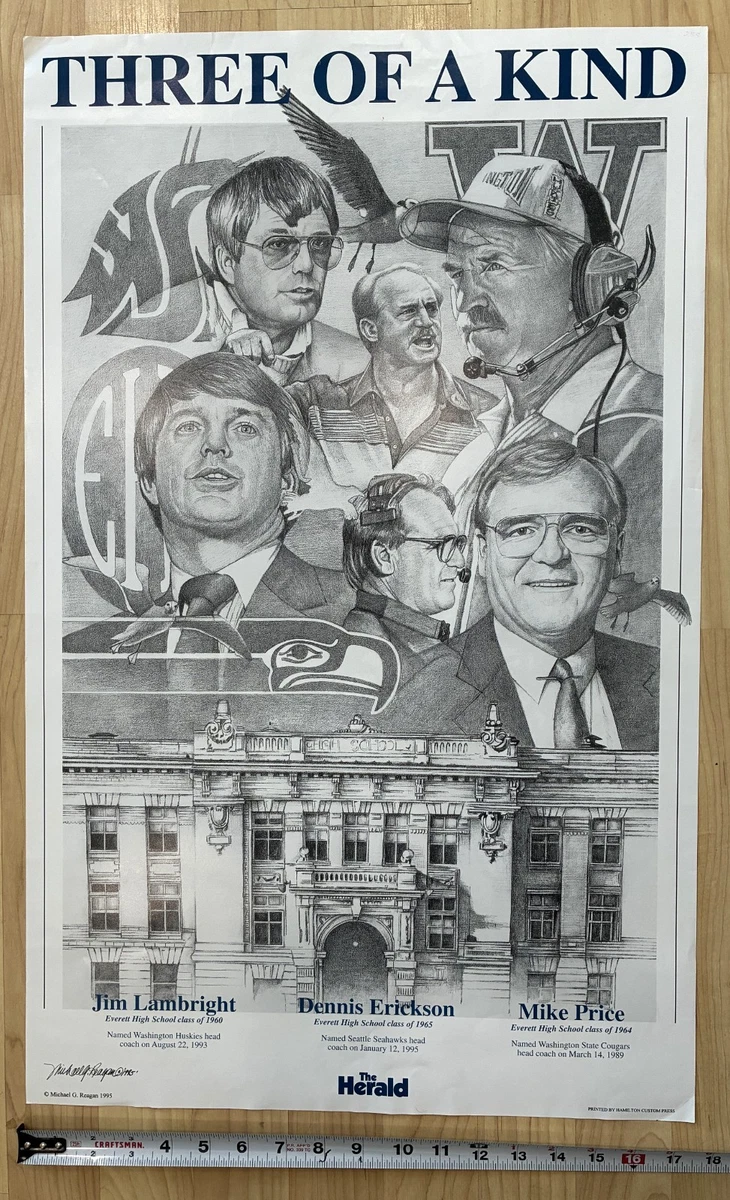 1995 Excellent Grade Vintage Sports Posters for sale | eBay