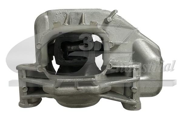 Motorlager 3Rg 41251 FüR Peugeot 1007 16V CitroËN C3 Pluriel C2 2 1 Vti 120-image