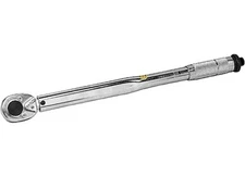 Performance Tool M200DB 1/2" Drive Click Torque Wrench