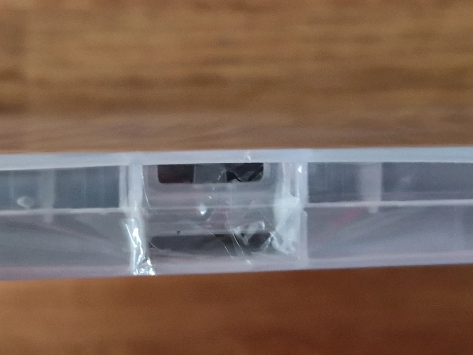 Replicas DVD NEW & SEALED Keanu Reeves Sci-Fi Film - Image 2 of 2