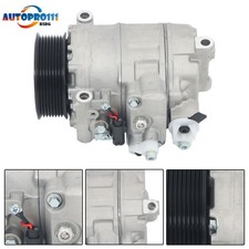 Klimaanlage Klimakompressor f&uuml;r Mercedes-Benz X164 W164 W251 V251 GL/M/R-Klasse