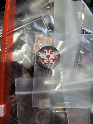 Destiny 2 Pin PVP Pin Pins Very rare von Bungie (a.D.)