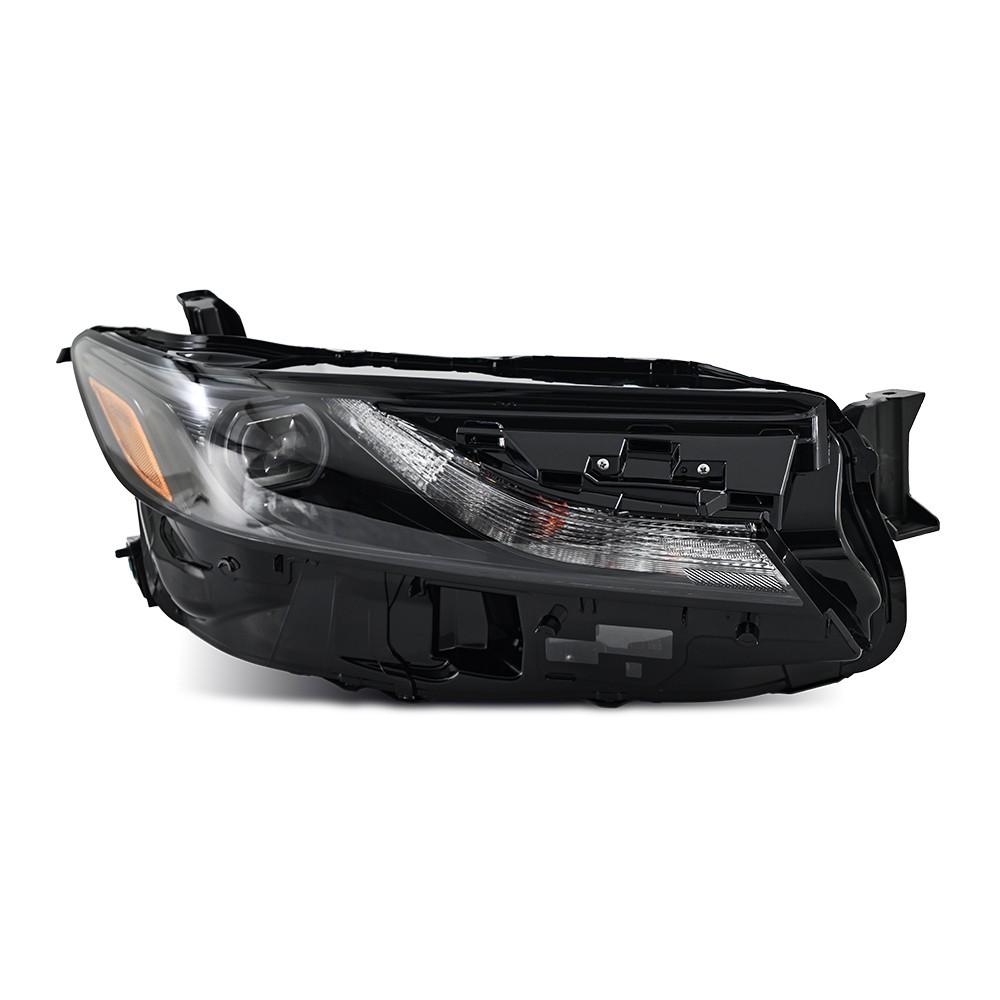 LED Headlight Assembly For 2024 2025 Toyota Camry RH Passengers Side 81150AQ010