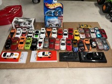 Hotwheels 79-20 Toyota Supras