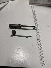 Jc Higgins Model 20 12g Pump Shotgun Bolt Assembly