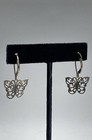 925 Sterling Silver Assorted 2PC Jewelry Bundle 14.8g — photo 8