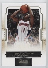 2009-10 Panini Classics Jamal Crawford #69 0a1