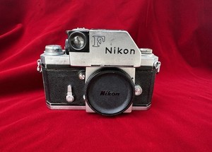 Nikon F Photomic T | eBay