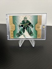 2006-07 Upper Deck Zero Men Marty Turco #ZM5