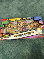 Pokémon TCG Ascended Heroes Premium Collection Box 14 Boosters Promos Oversize
