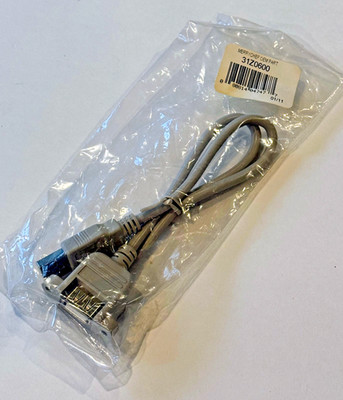 GENUINE OEM MERRYCHEF 31Z0600 USB ADAPTOR MODULE FITS EIKON E4S E2S E3 E4 E5 E6