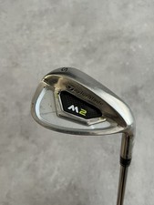 Taylormade M2 2017 Sand Wedge, 54 Degree, Regular Flex REAX 88 Shaft
