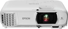 Epson Home Cinema 1100 3-Chip 3LCD Home Projector - 3400 Lumens Airplay/Miracast