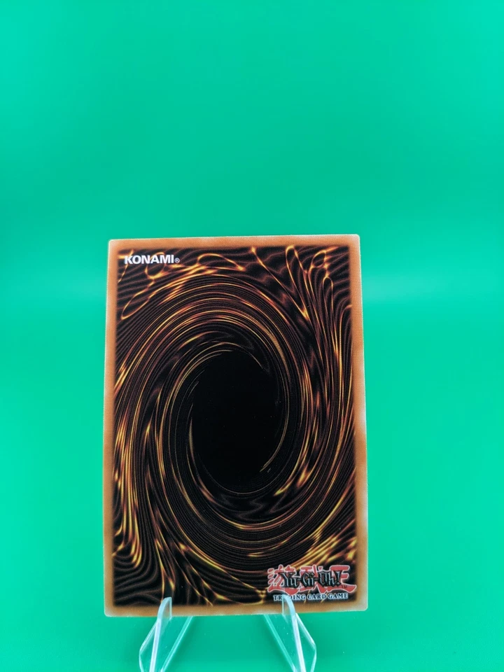 Yu-Gi-Oh! Honesto BLMM-EN006 Secreto Raro  Foto 4 de 4