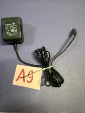 Logitech I.T.E. Power Supply Model U100050A 10V 500mA