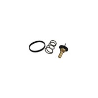 Meat & Doria Thermostat KüHlmittel FüR Dacia Sandero II Logan MCV Nissan Micra
