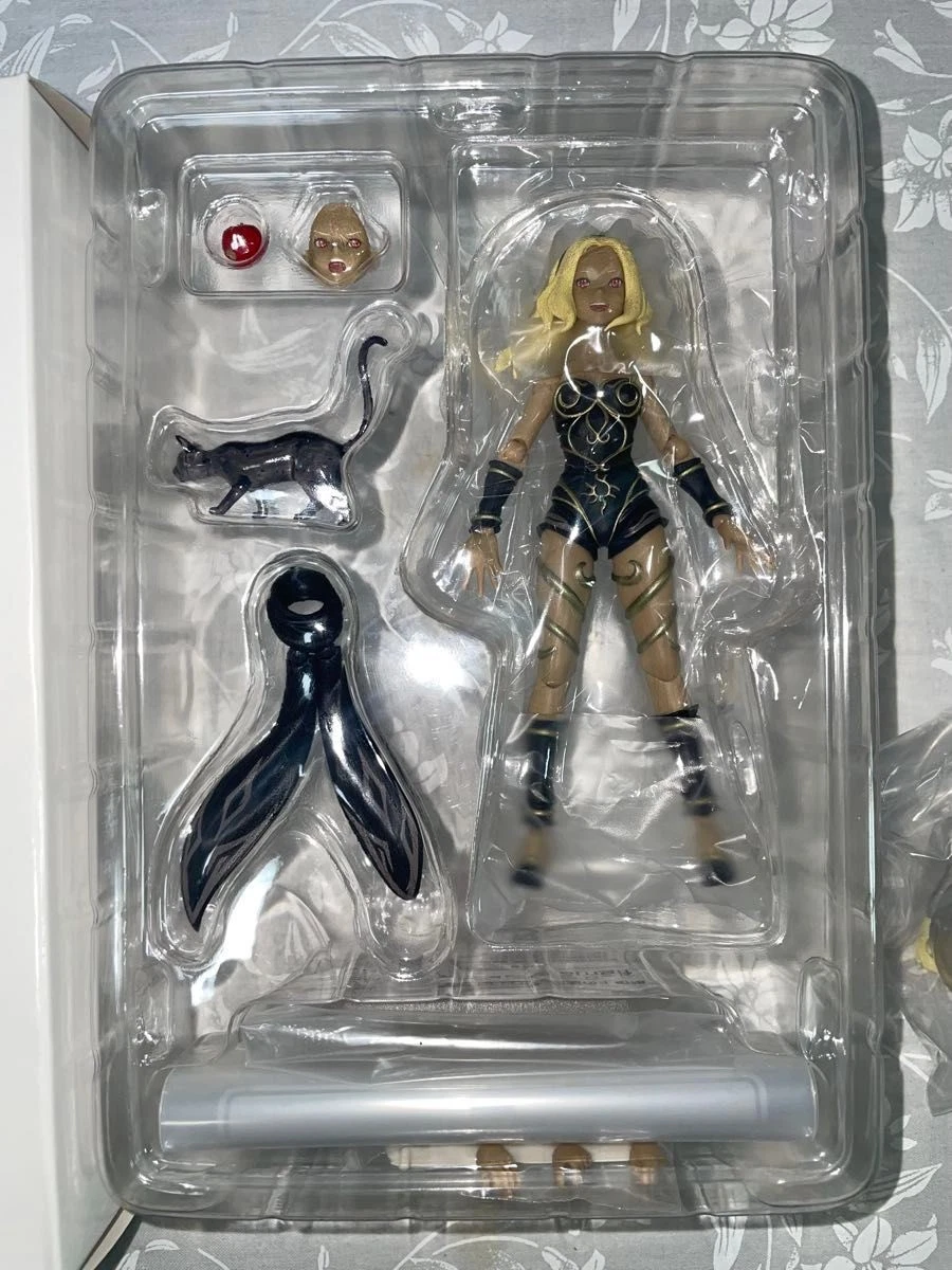 Gravity Daze Collector's Edition Japan Game W/figure Sony