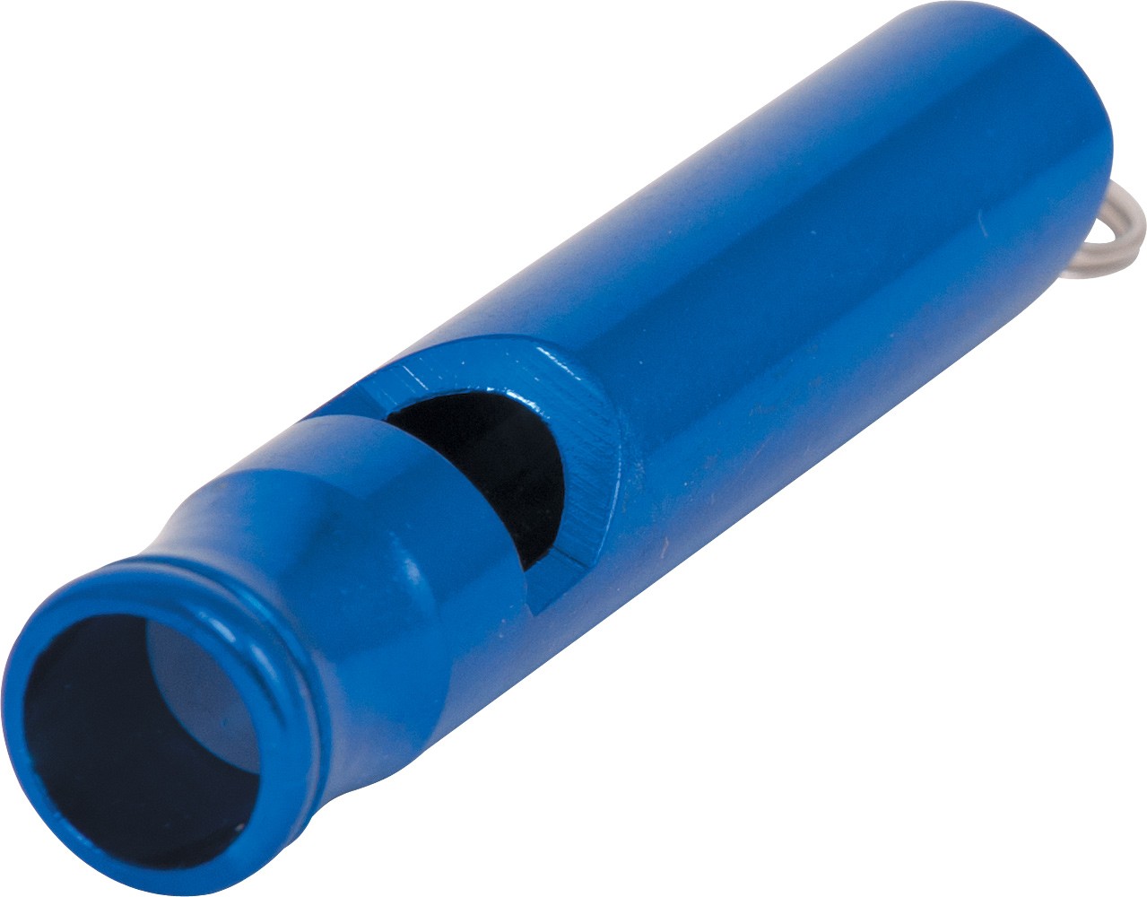 Liberty Mountain LM Aluminum Emergency Whistle - Durable Lightweight - 1890₽