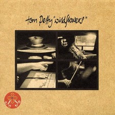 NEW! - TOM PETTY - WILDFLOWERS - CD - Free Ship!