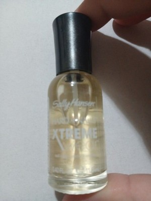 Hard As Nails Xtreme Wear Nail Color - 100 Invisible by Sally Hansen for Wome...