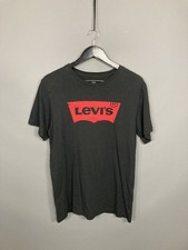 LEVI’S T-Shirt - Size Medium - Black - Great Condition - Men’s