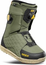 Stivali da snowboard uomo ThirtyTwo Lashed Double BOA 2026. ERA 350€ | ORA 280€