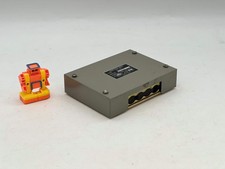 Furuno IC-315 Junction Box Used