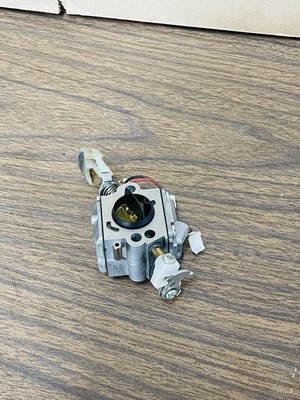 STIHL MS261C Chainsaw OEM M-TRONIC Carburetor Assembly 1141 ZAMA